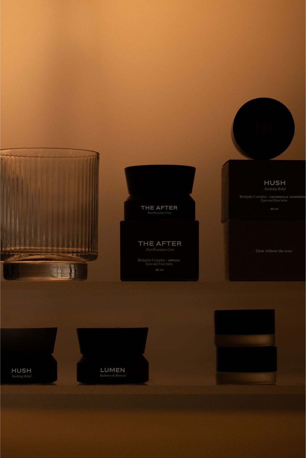 The Balms
