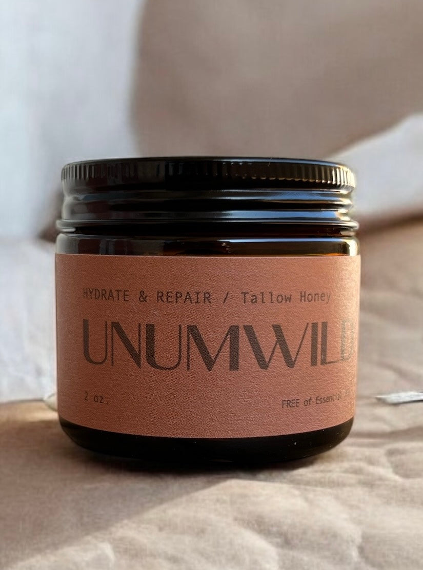 HYDRATE & REPAIR - Tallow & Honey