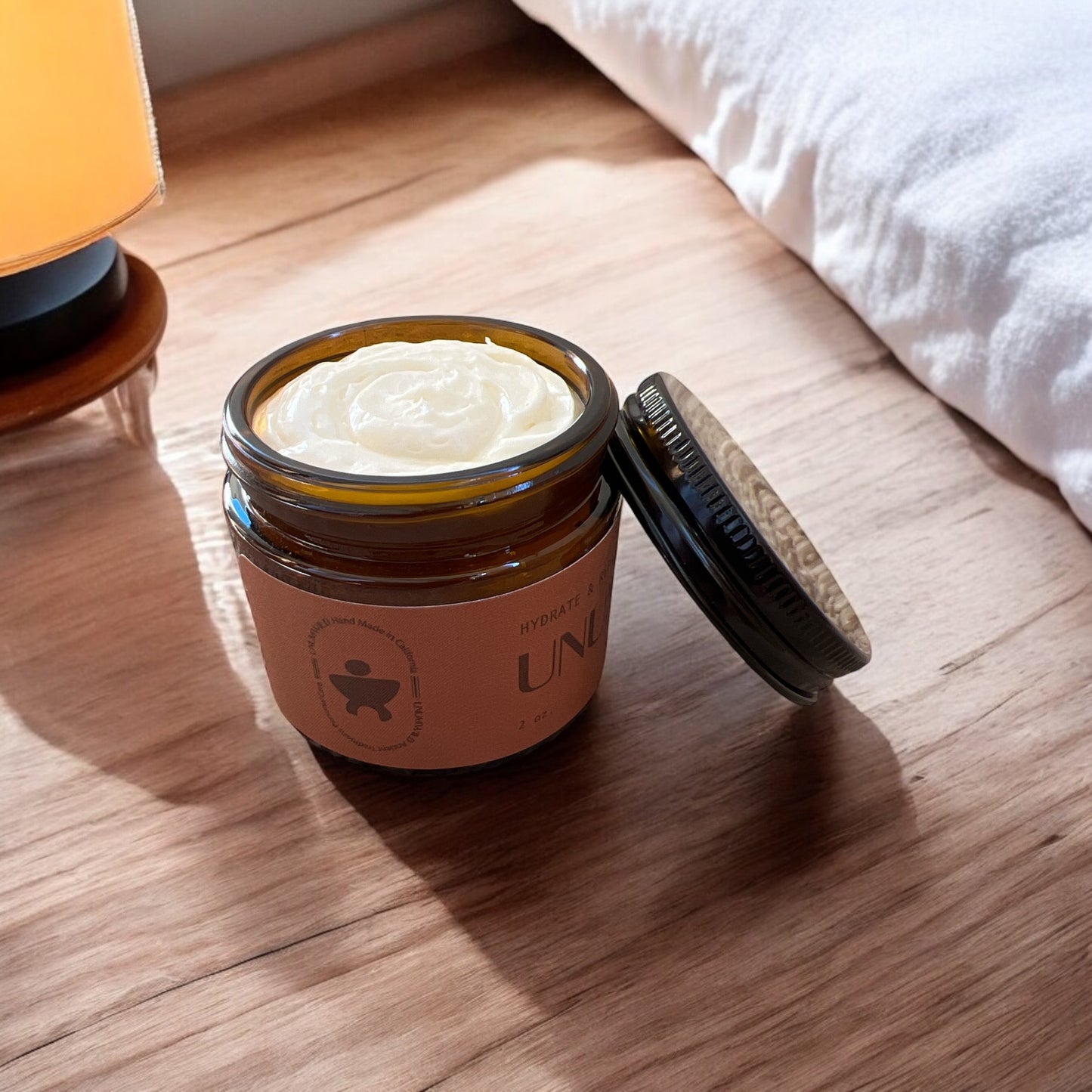 HYDRATE & REPAIR - Tallow & Honey